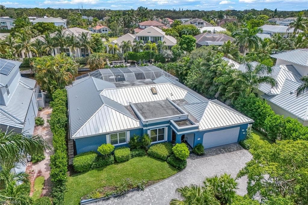 5172 Seahorse AVE NAPLES, FL 34103