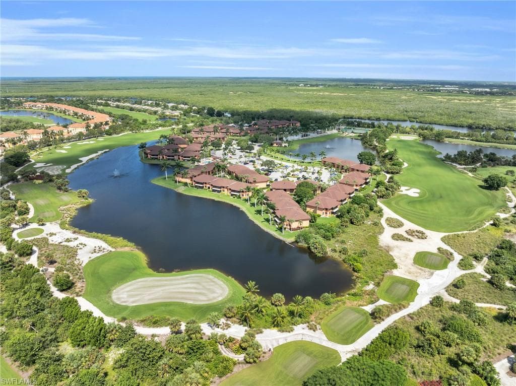 1540 Mainsail DR 7 NAPLES, FL 34114