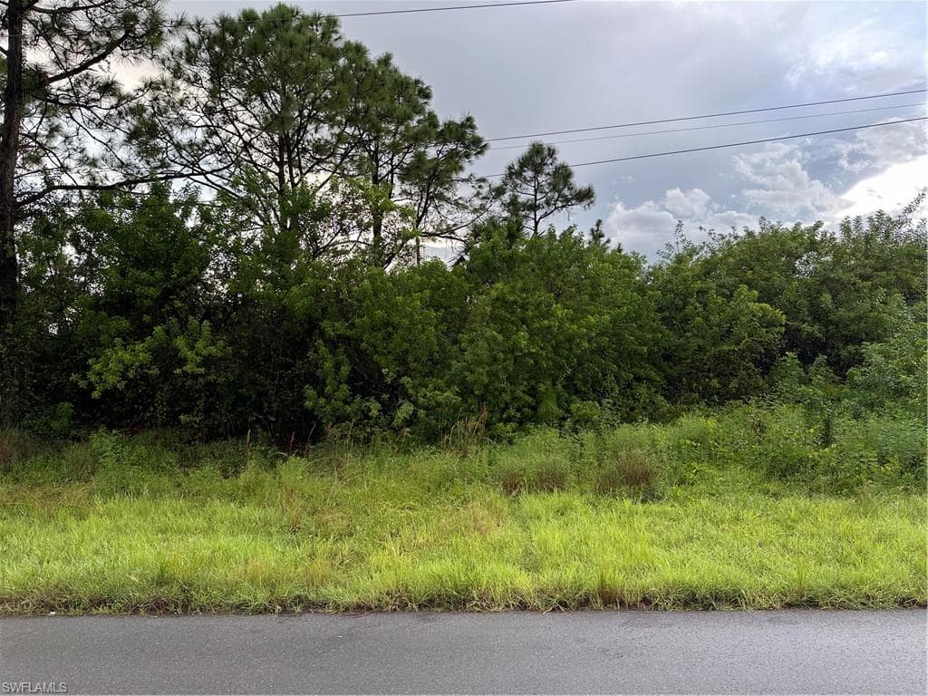 520 Empire AVE S LEHIGH ACRES, FL 33974