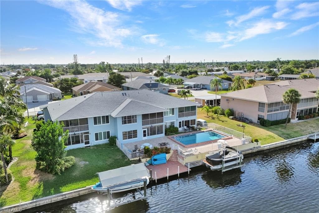 4707 SE 5th AVE 202 CAPE CORAL, FL 33904