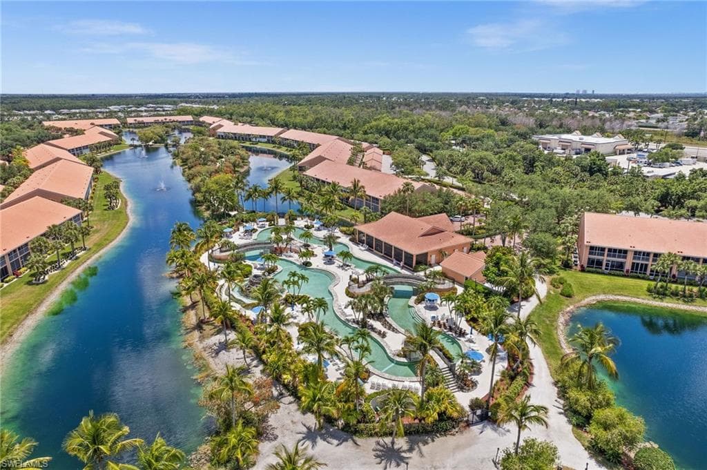 6790 Beach Resort DR 2215 NAPLES, FL 34114