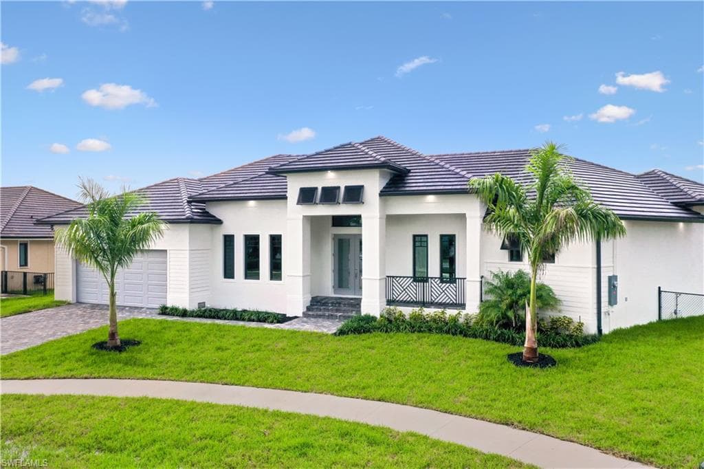126 Templewood CT MARCO ISLAND, FL 34145