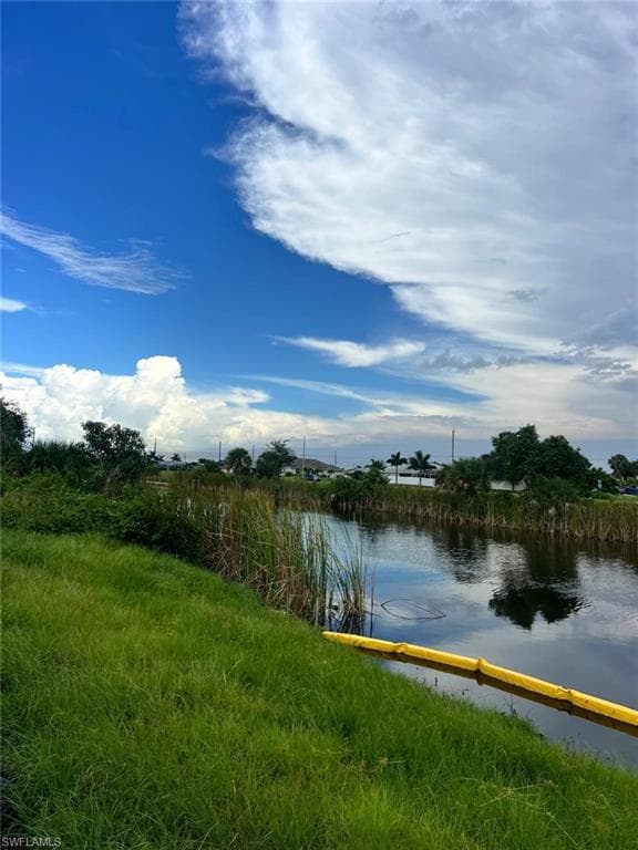 2532 NW 6th TER CAPE CORAL, FL 33993