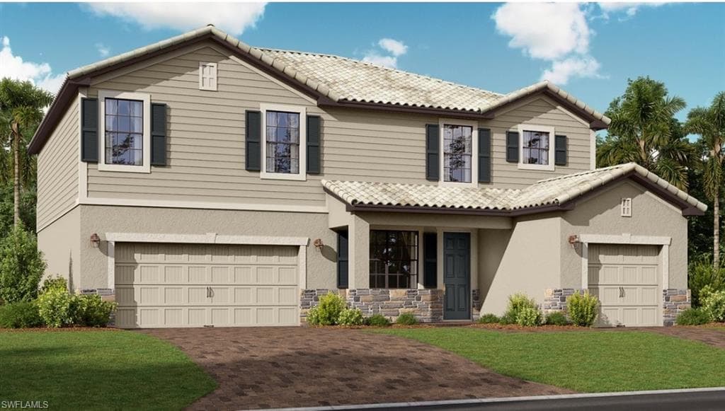 18731 Ivywood PL ESTERO, FL 33928