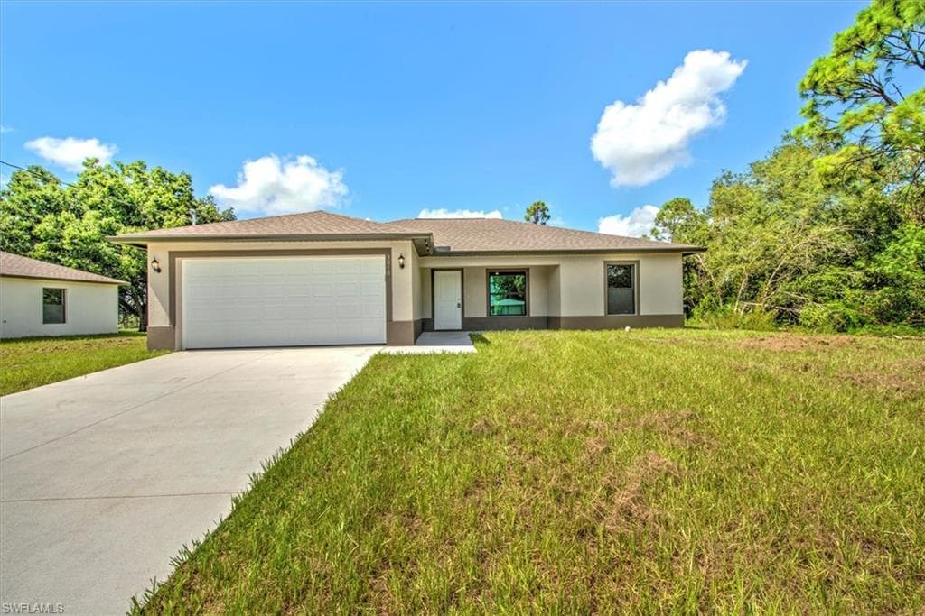 3010 S Lakewood RD LABELLE, FL 33935