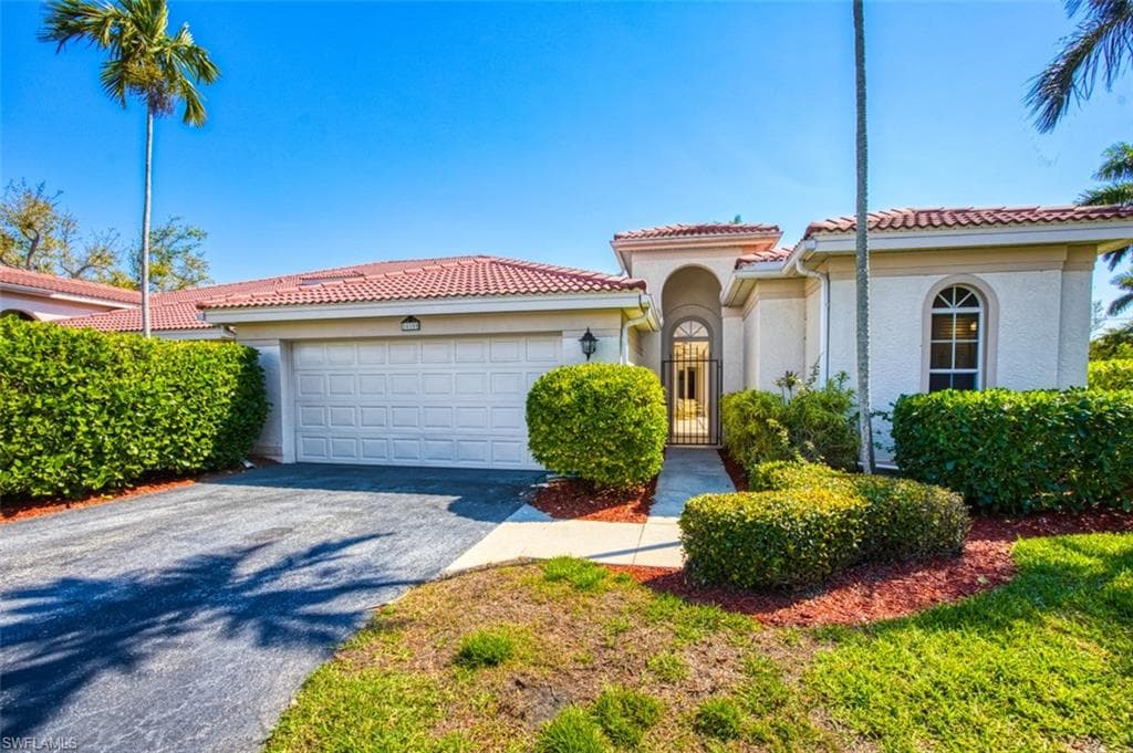 15100 Ports of Iona DR W FORT MYERS, FL 33908
