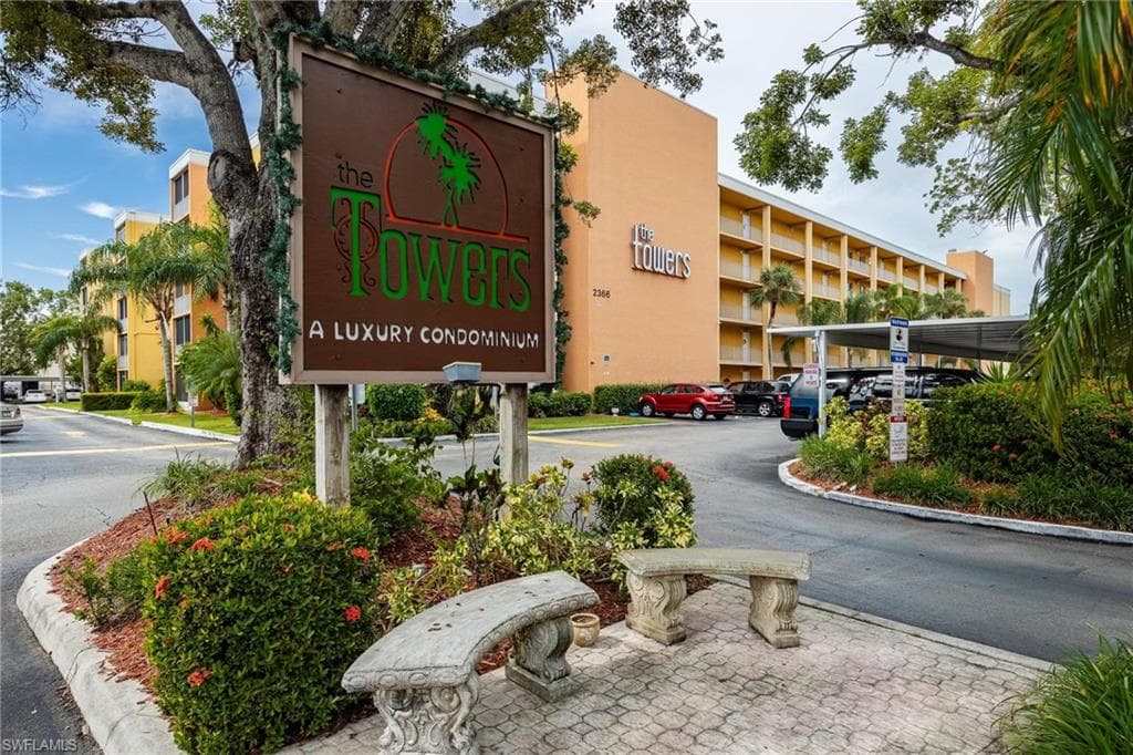 2366 E Mall DR 502 FORT MYERS, FL 33901