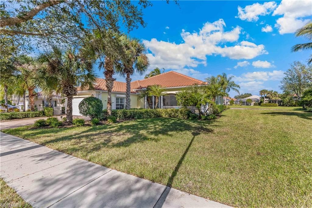 8001 Wilfredo CT NAPLES, FL 34114