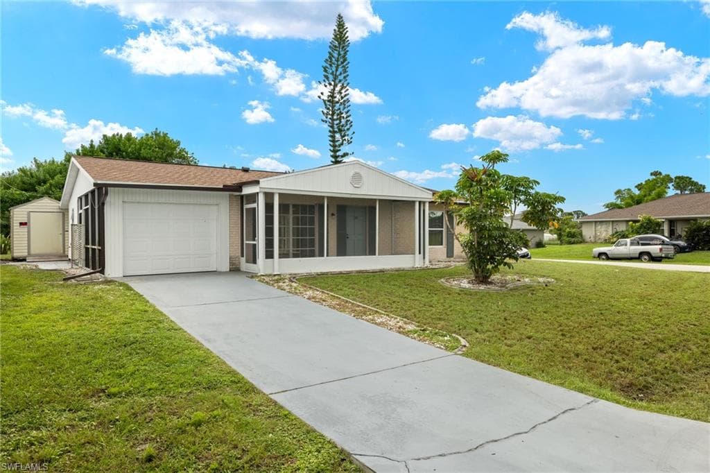 3334 Great Neck ST PORT CHARLOTTE, FL 33952