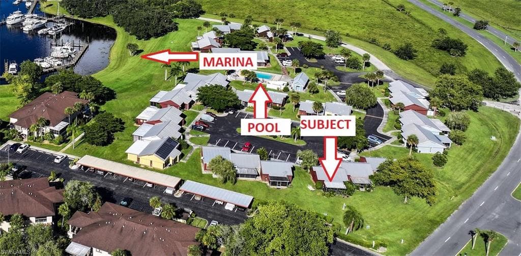 1120 River Run LABELLE, FL 33935