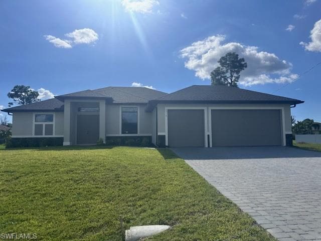 3716 NE 14th AVE CAPE CORAL, FL 33909