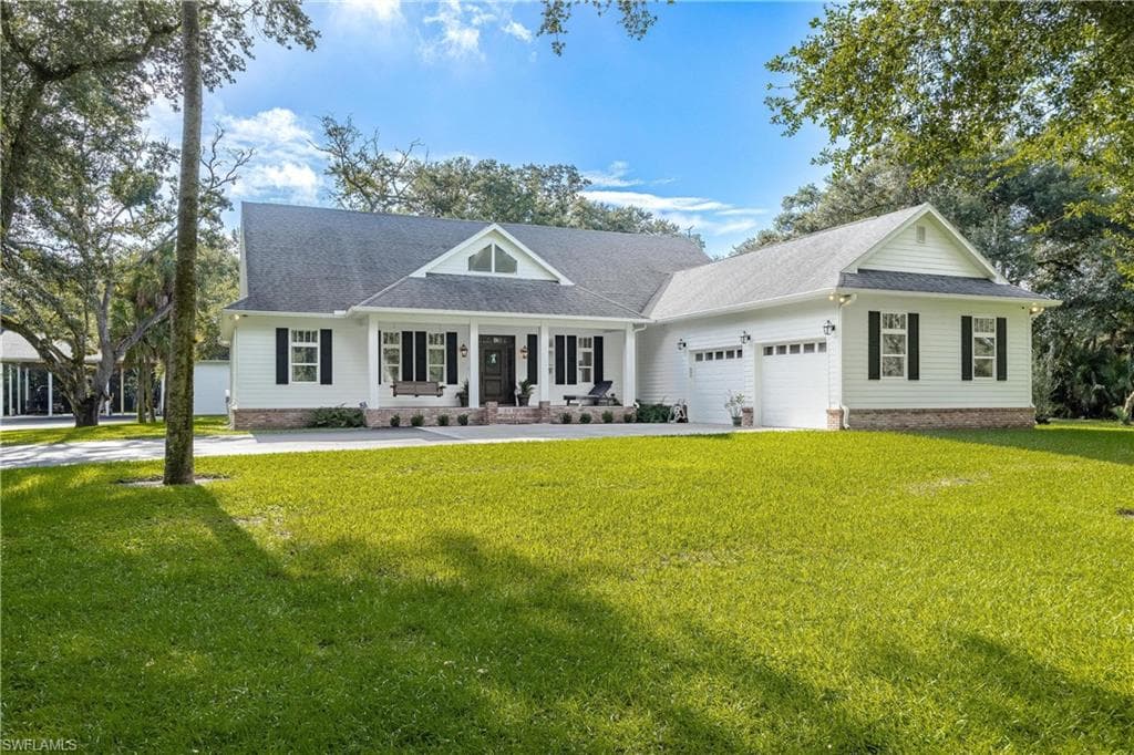 1135 Firebrand CT W LABELLE, FL 33935
