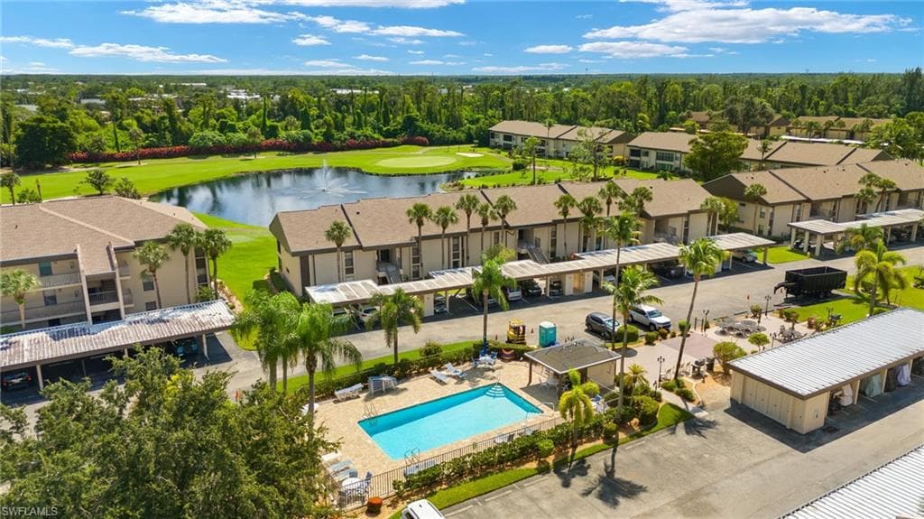 5925 Trailwinds DR 912 FORT MYERS, FL 33907
