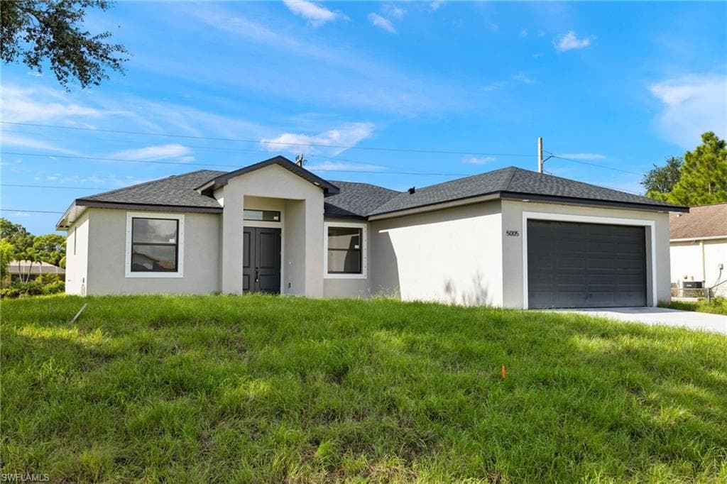 5005 Brookfield ST LEHIGH ACRES, FL 33971