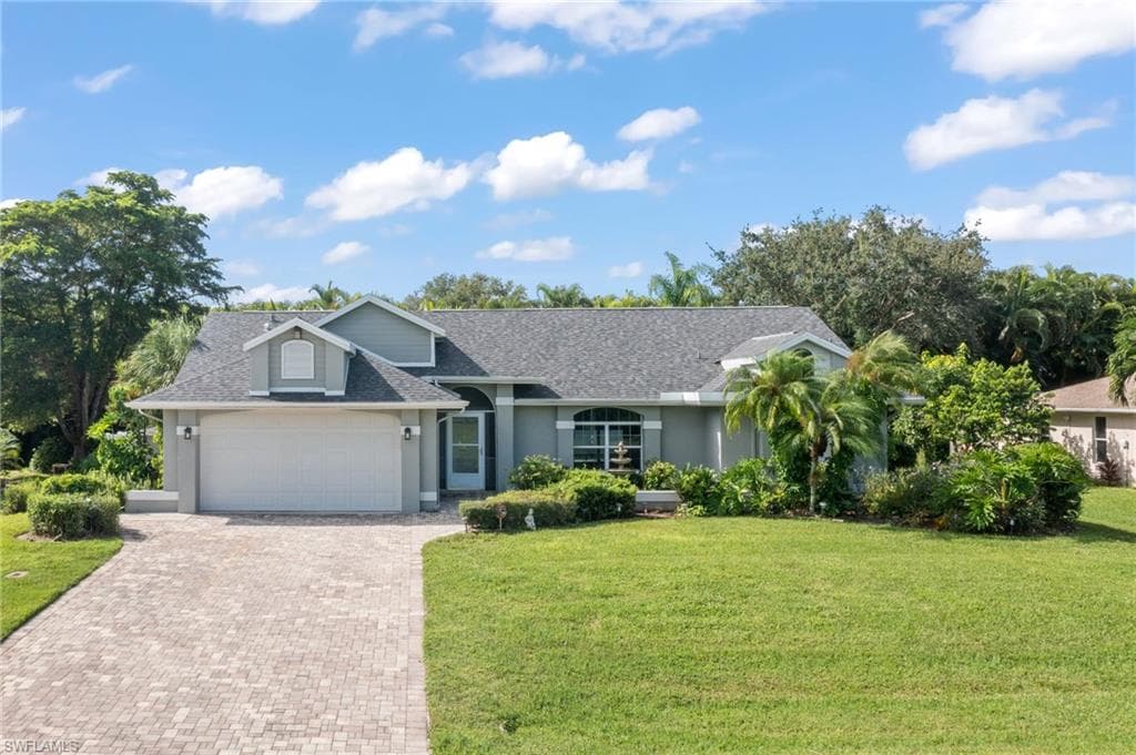 9739 Spring Ridge CIR ESTERO, FL 33928