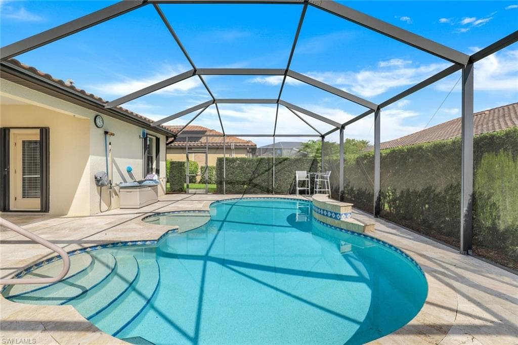 3678 Treasure Cove Cir CIR NAPLES, FL 34114
