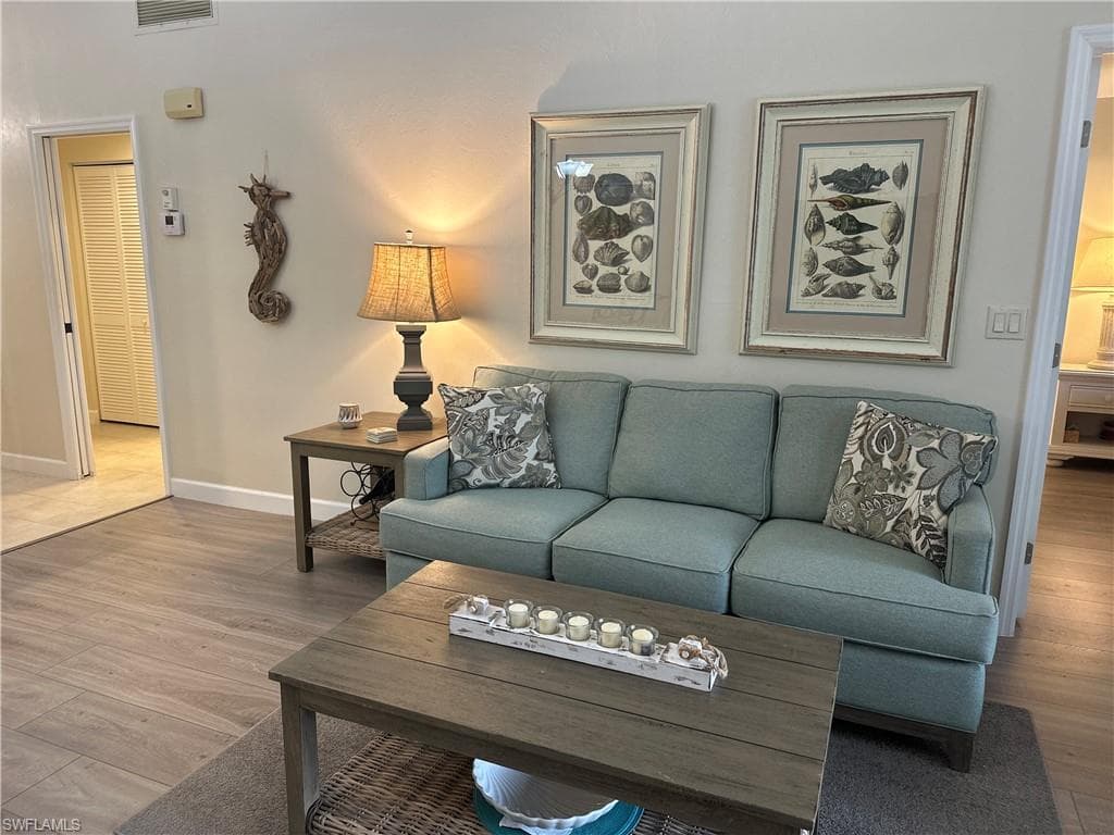 16600 Ginger LN 3238 FORT MYERS, FL 33908
