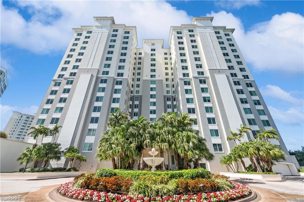 265 Indies WAY 602 NAPLES, FL 34110