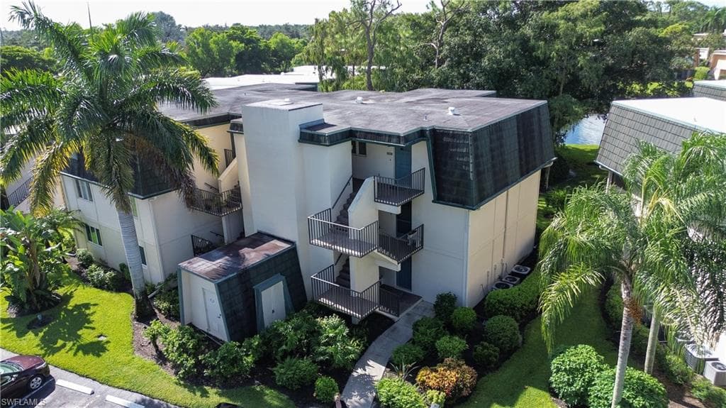 1760 Bald Eagle DR 506C NAPLES, FL 34105