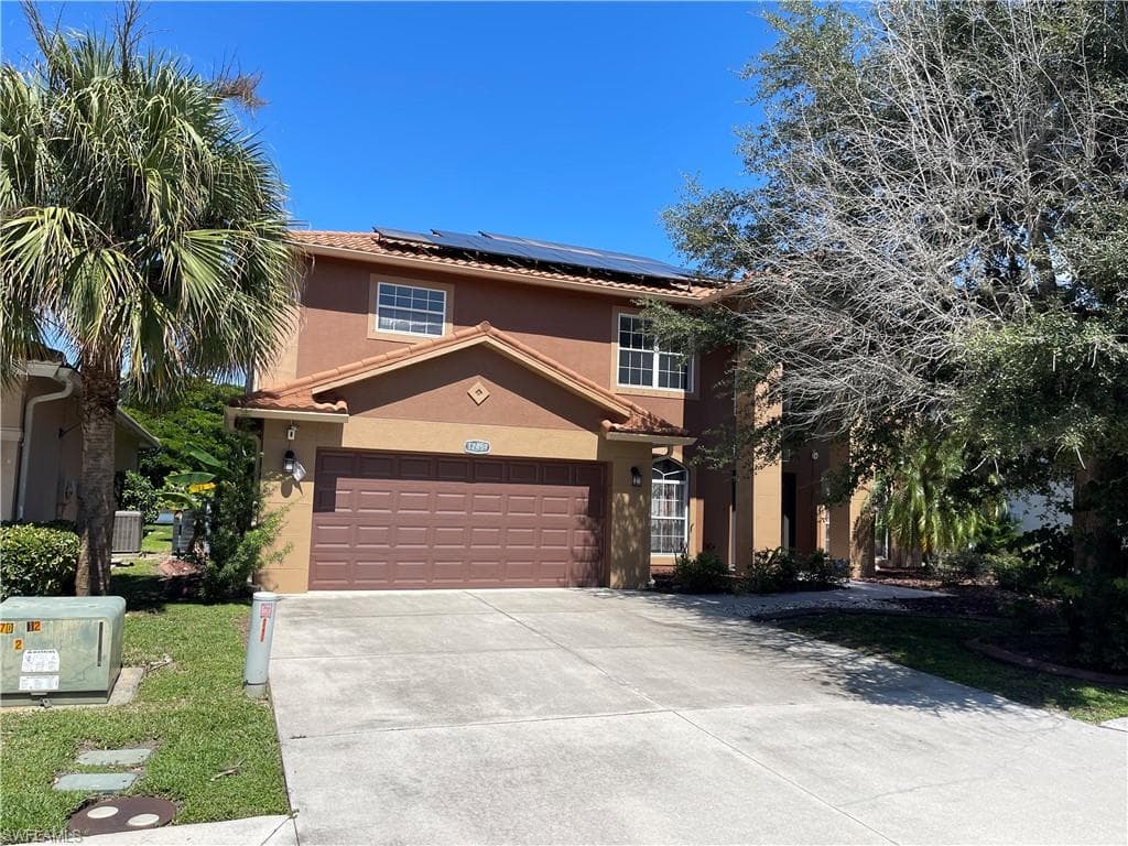 12459 Muddy Creek LN FORT MYERS, FL 33913