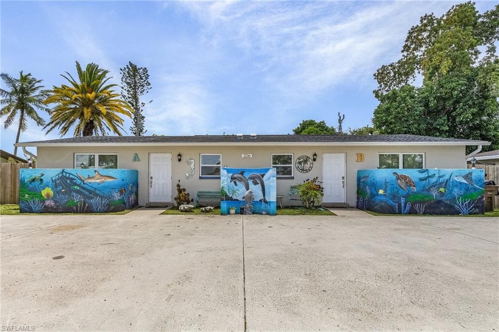 206 Cape Coral PKWY W B CAPE CORAL, FL 33914