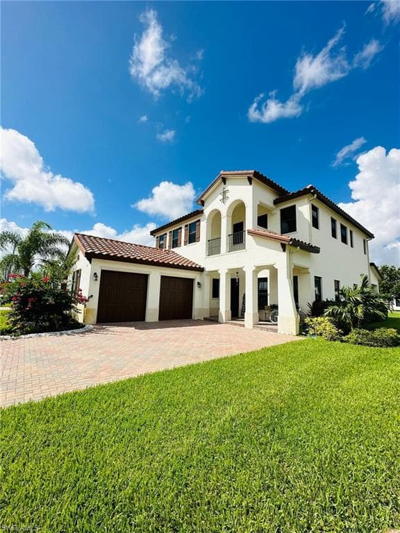5195 Vizcaya ST AVE MARIA, FL 34142