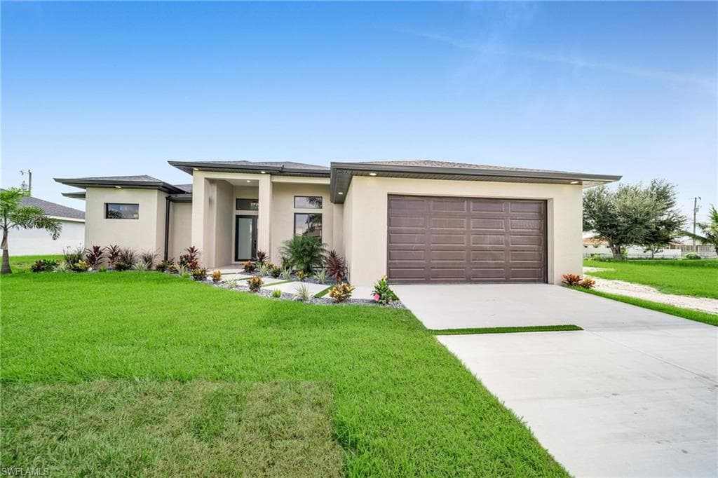2013 NE 14th PL CAPE CORAL, FL 33909