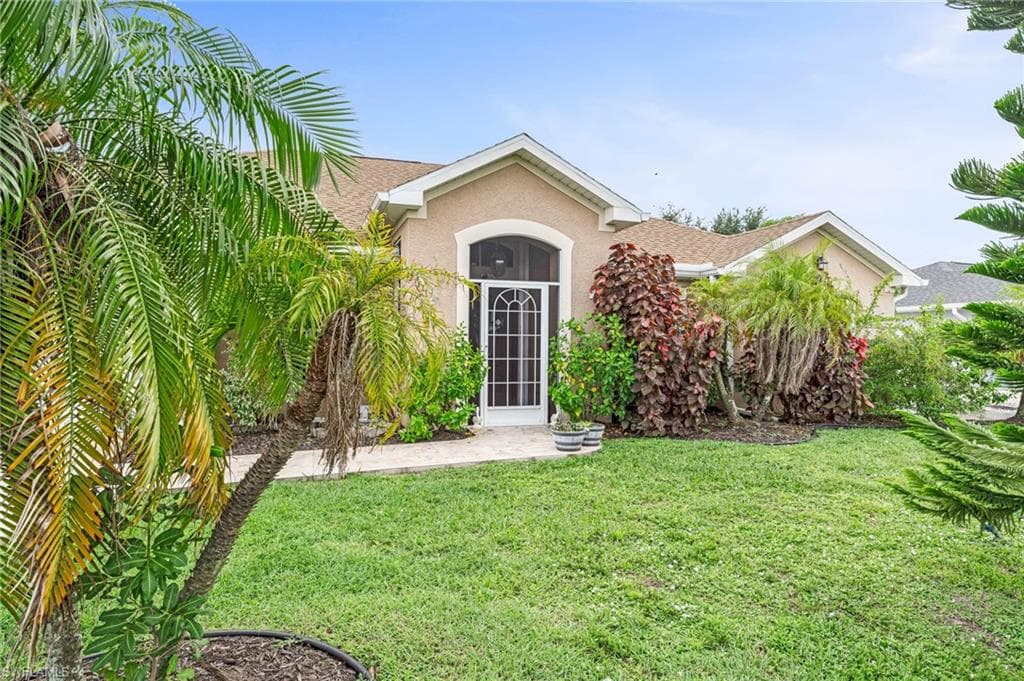 602 NW 3rd TER CAPE CORAL, FL 33993
