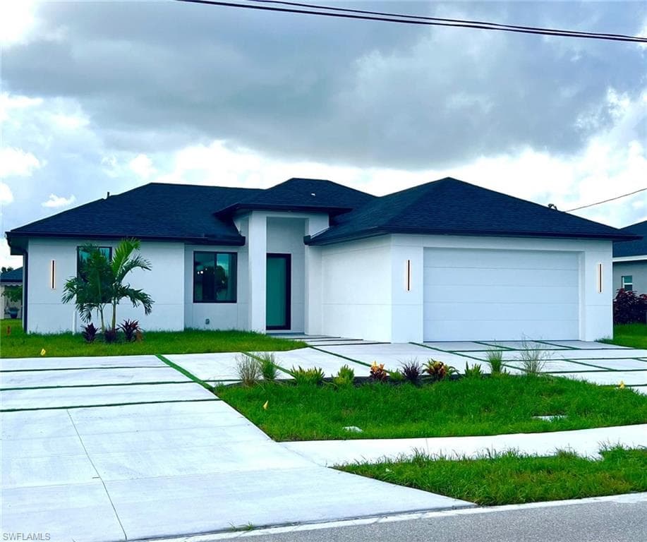 21 Chiquita BLVD S CAPE CORAL, FL 33991