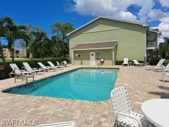 303 Quail Forest BLVD 226 NAPLES, FL 34105