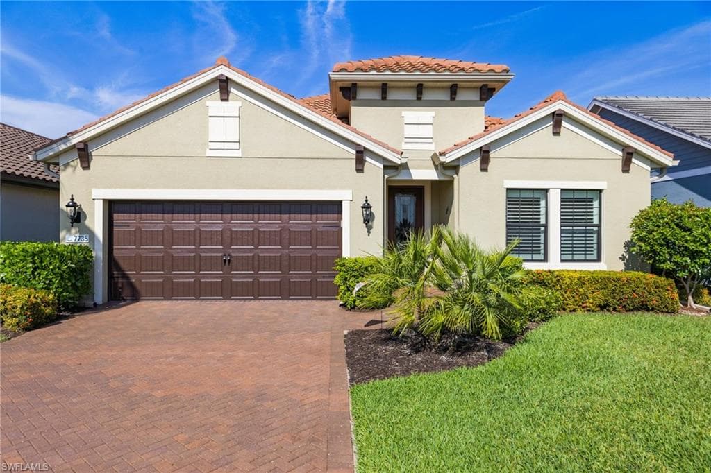 7735 Cypress Walk DR FORT MYERS, FL 33966