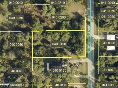 713 Richmond AVE N LEHIGH ACRES, FL 33972