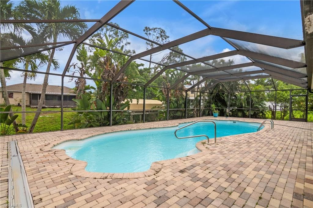 27308 J C LN BONITA SPRINGS, FL 34135