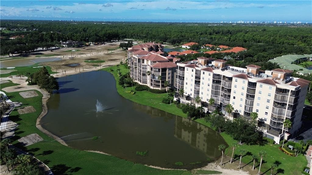 580 El Camino Real 3503 NAPLES, FL 34119
