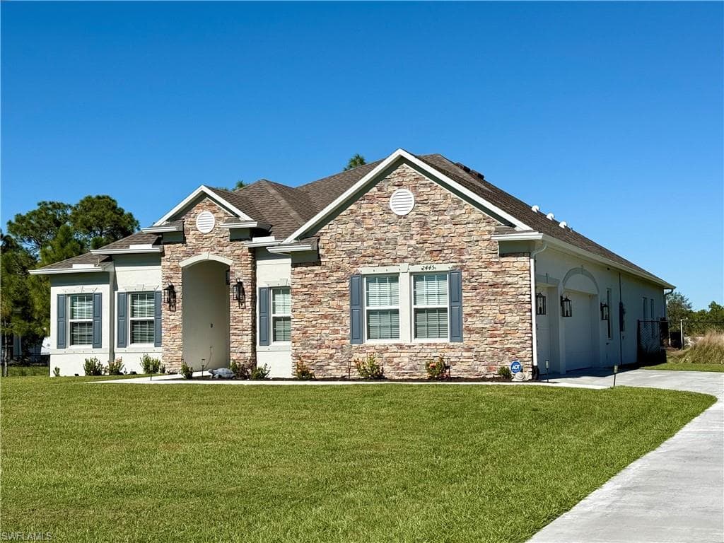2445 58th AVE NE NAPLES, FL 34120