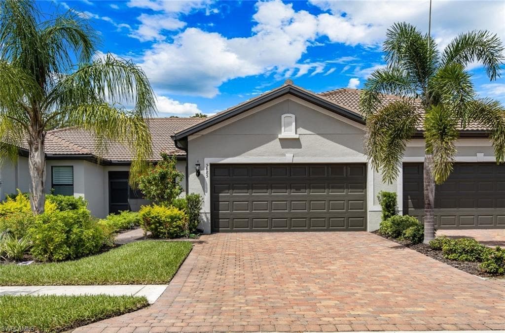 5885 Mayflower WAY AVE MARIA, FL 34142