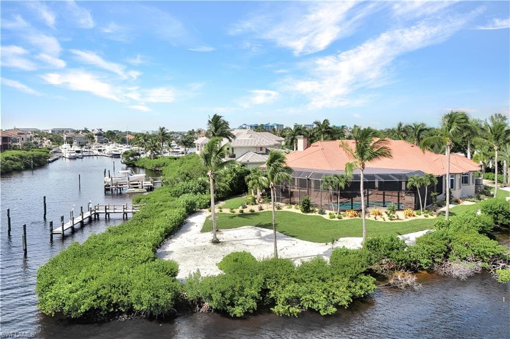 15740 Waite Island DR FORT MYERS, FL 33908