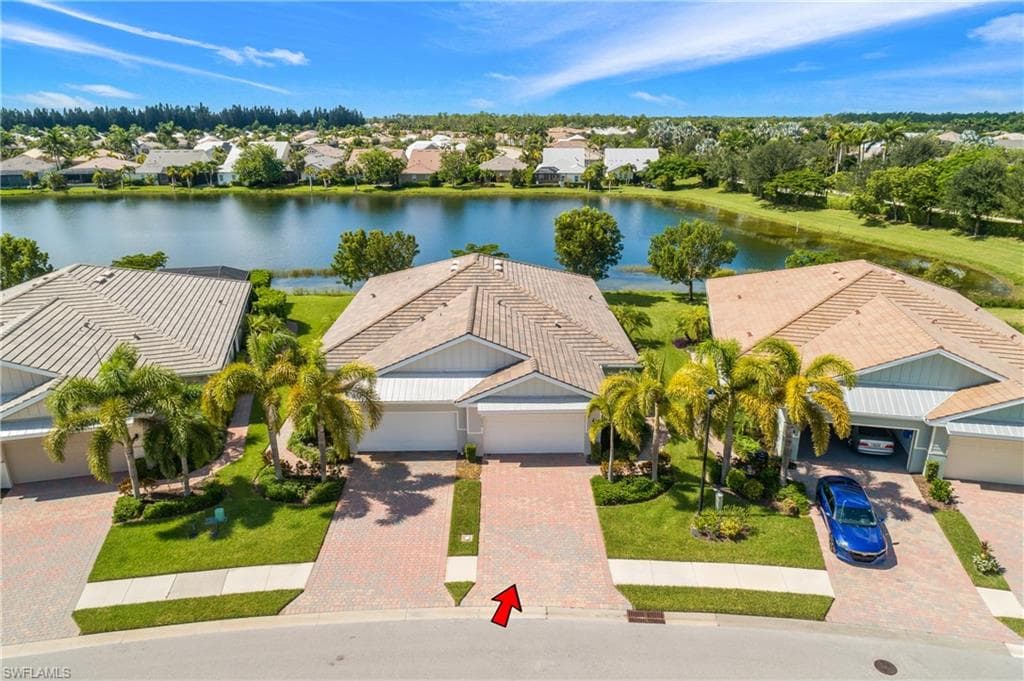 14839 Edgewater CIR NAPLES, FL 34114