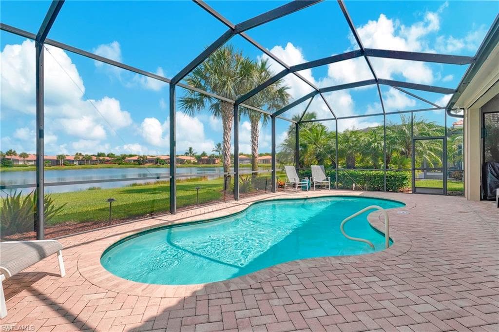 10452 Migliera WAY FORT MYERS, FL 33913
