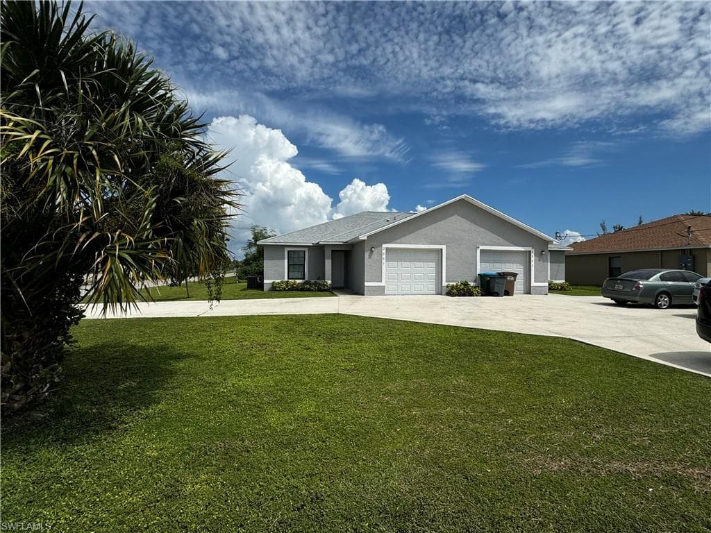 2001 Chiquita BLVD S CAPE CORAL, FL 33991