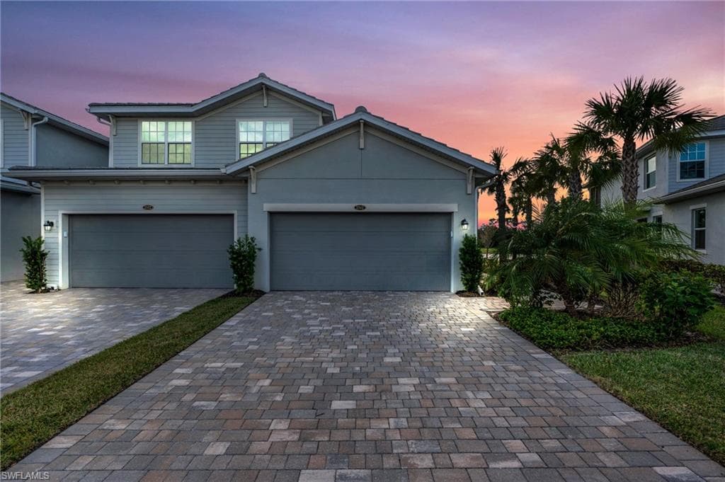 14624 Sycamore CT 2512 PUNTA GORDA, FL 33955