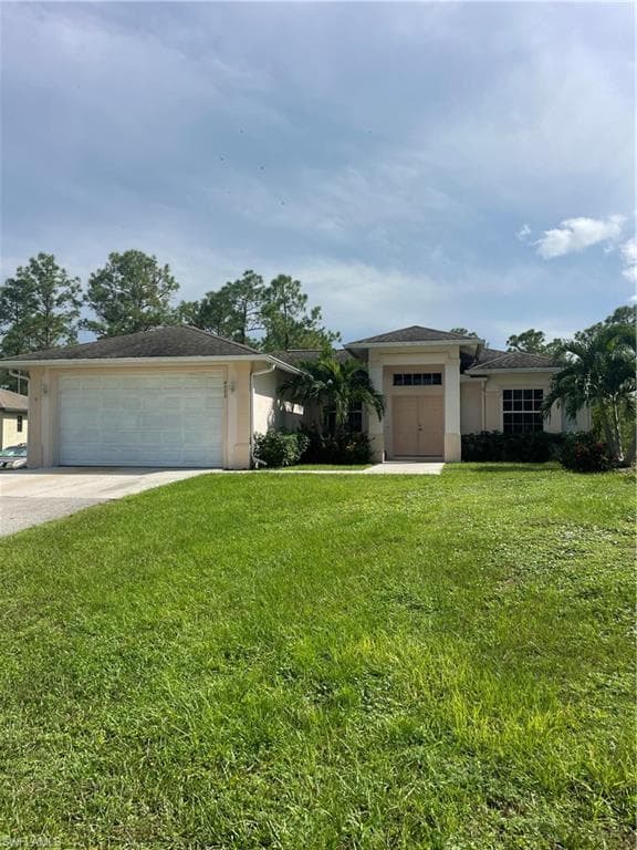 4080 33rd AVE NE NAPLES, FL 34120