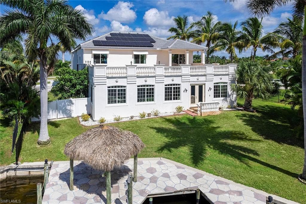 2938 SW 40th ST CAPE CORAL, FL 33914