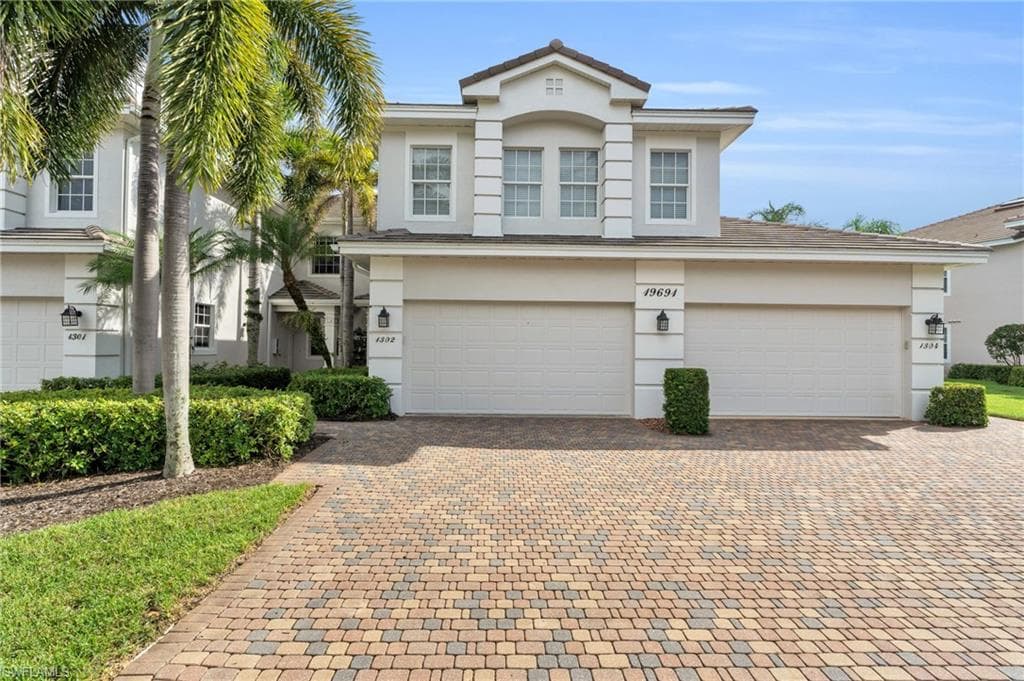 19691 Marino Lake CIR 1302 MIROMAR LAKES, FL 33913