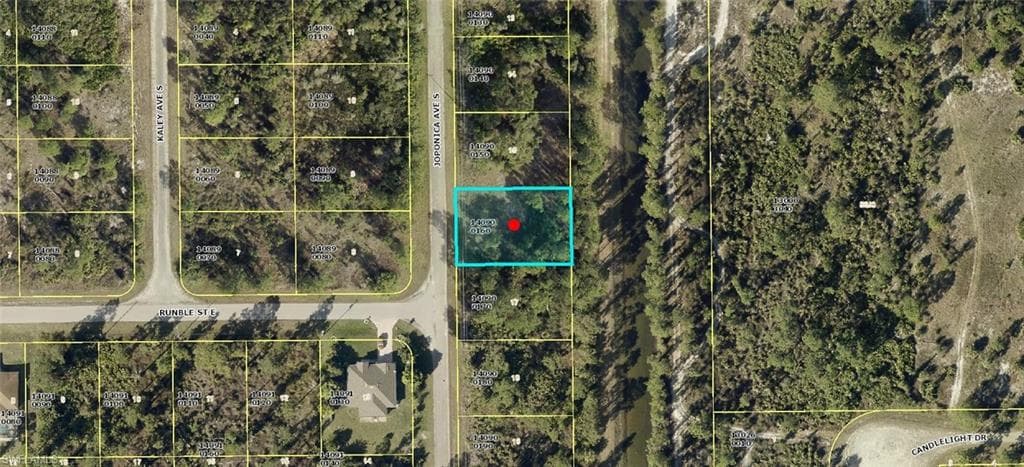 845 Joponica AVE S LEHIGH ACRES, FL 33974