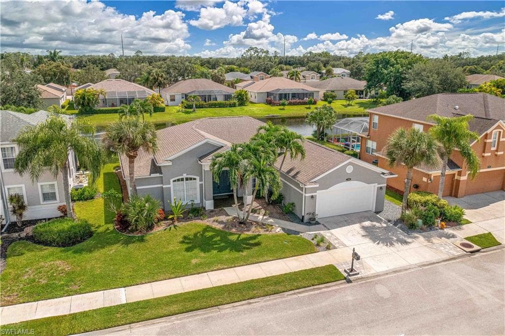324 Spider Lily LN NAPLES, FL 34119