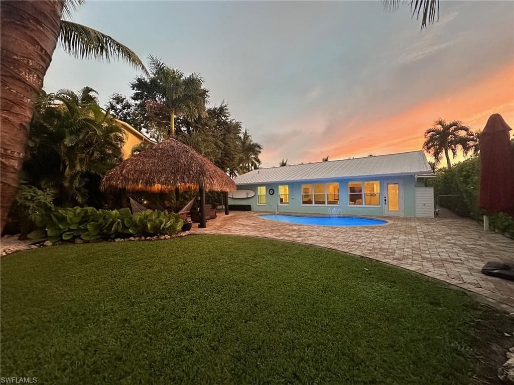 515 Prather DR FORT MYERS, FL 33919