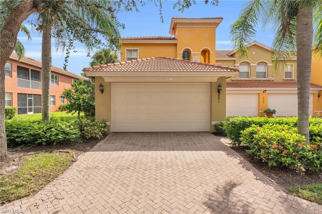 12040 Lucca ST 201 FORT MYERS, FL 33966