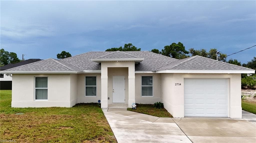 2714 10th ST SW LEHIGH ACRES, FL 33976