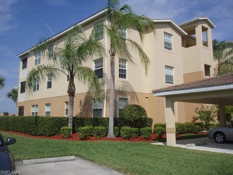 14541 Legends BLVD N 108 FORT MYERS, FL 33912